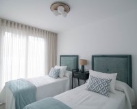 New Build - Apartment - Avileses - Jerónimo y Avileses