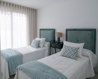 New Build - Apartment - Avileses - Jerónimo y Avileses