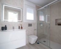 New Build - Apartment - Avileses - Jerónimo y Avileses