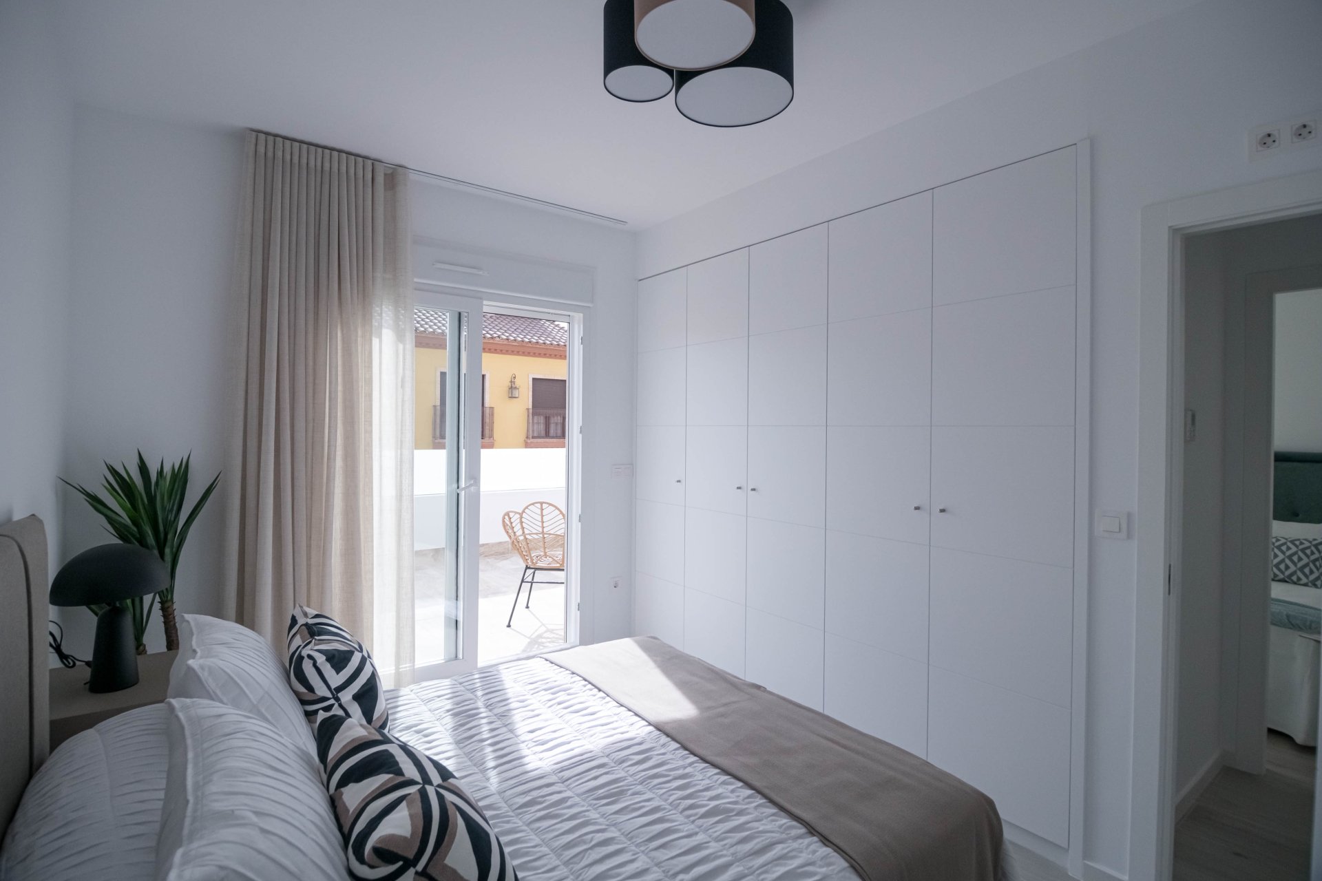 New Build - Apartment - Avileses - Jerónimo y Avileses