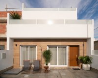 New Build - Apartment - Avileses - Jerónimo y Avileses