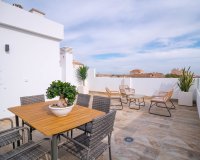 New Build - Apartment - Avileses - Jerónimo y Avileses