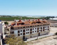 New Build - Apartment - Avileses - Jerónimo y Avileses