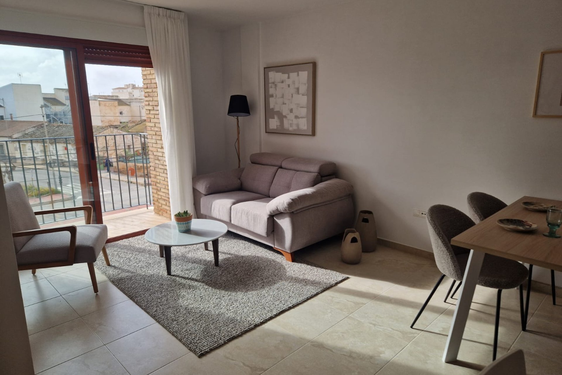 New Build - Apartment - Avileses - Jerónimo y Avileses