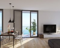 New Build - Apartment - Badalona
