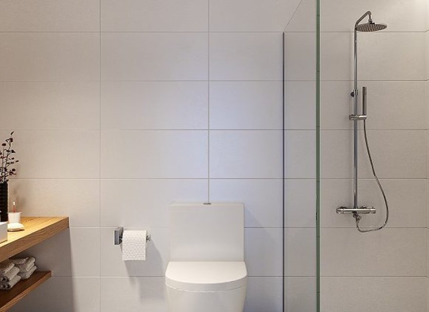 New Build - Apartment - Badalona