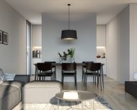 New Build - Apartment - Badalona