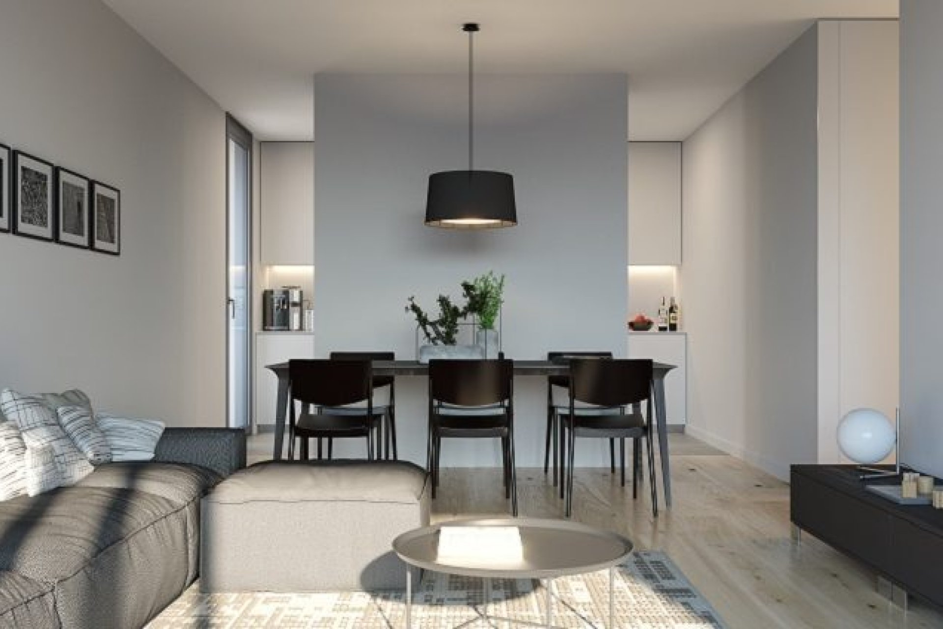 New Build - Apartment - Badalona