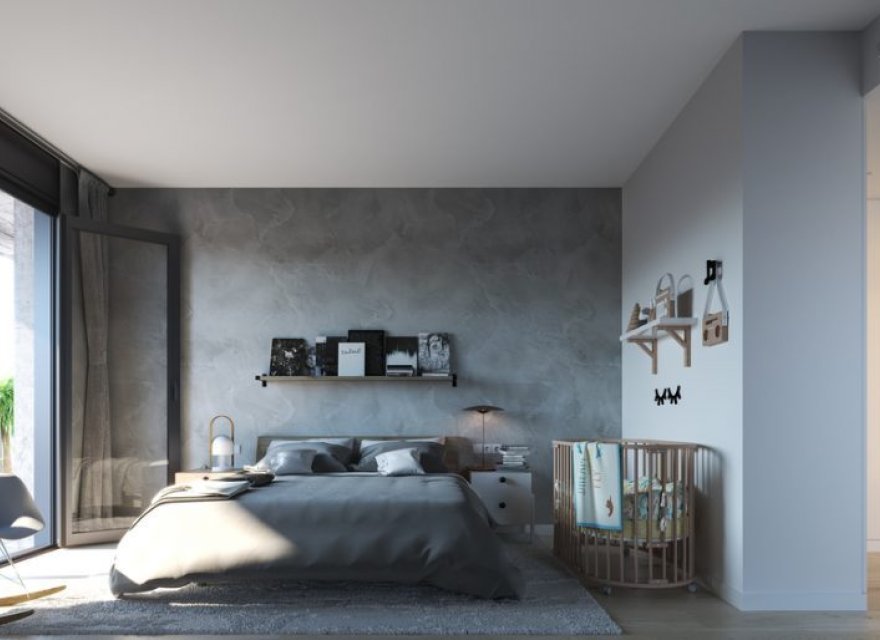 New Build - Apartment - Badalona