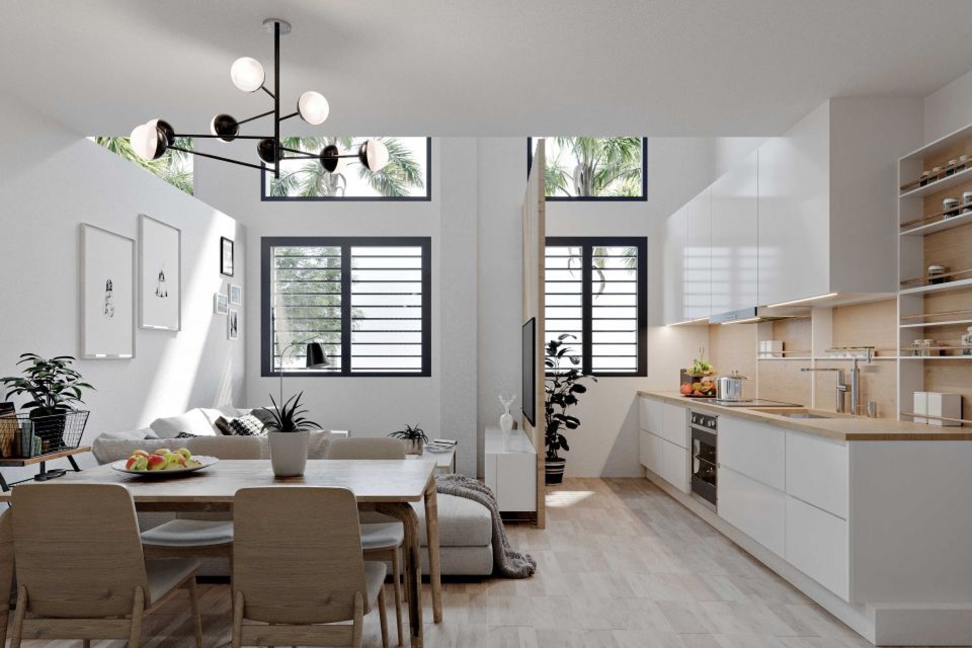 New Build - Apartment - Badalona