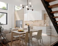 New Build - Apartment - Badalona