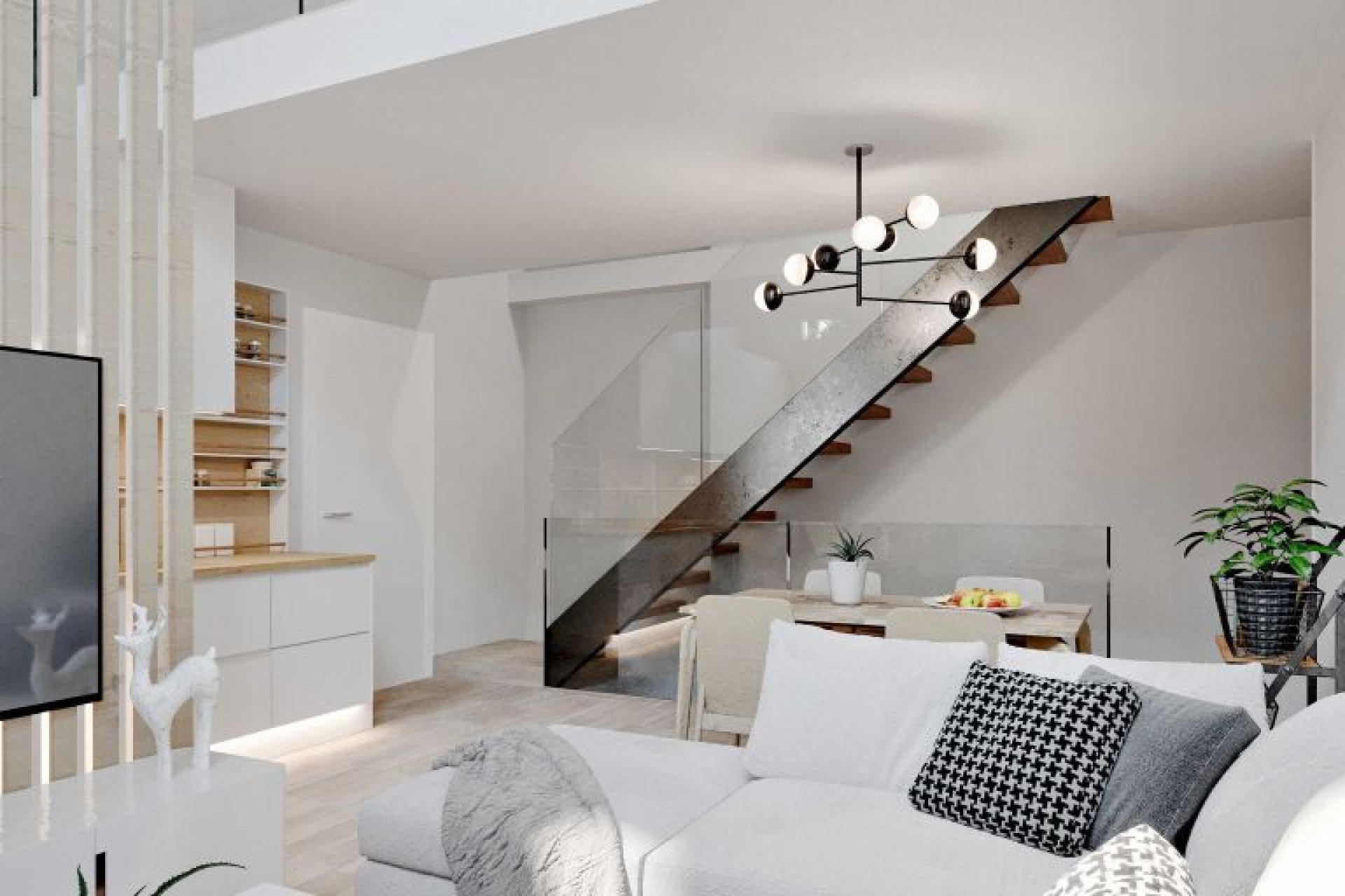 New Build - Apartment - Badalona