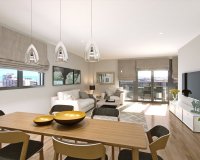 New Build - Apartment - Badalona