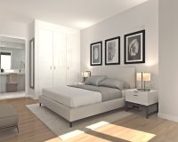 New Build - Apartment - Badalona