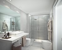 New Build - Apartment - Badalona