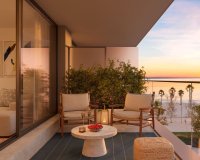 New Build - Apartment - Badalona