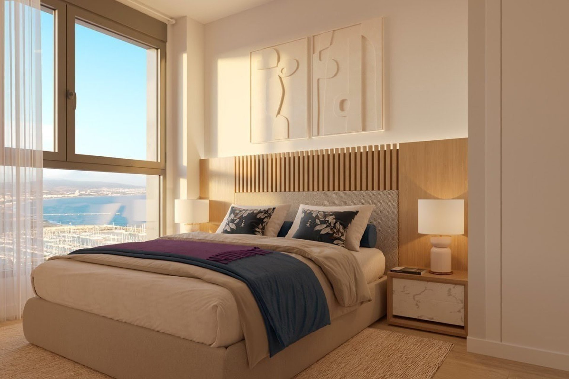 New Build - Apartment - Badalona