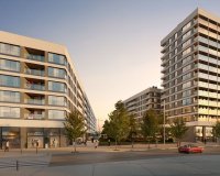 New Build - Apartment - Badalona