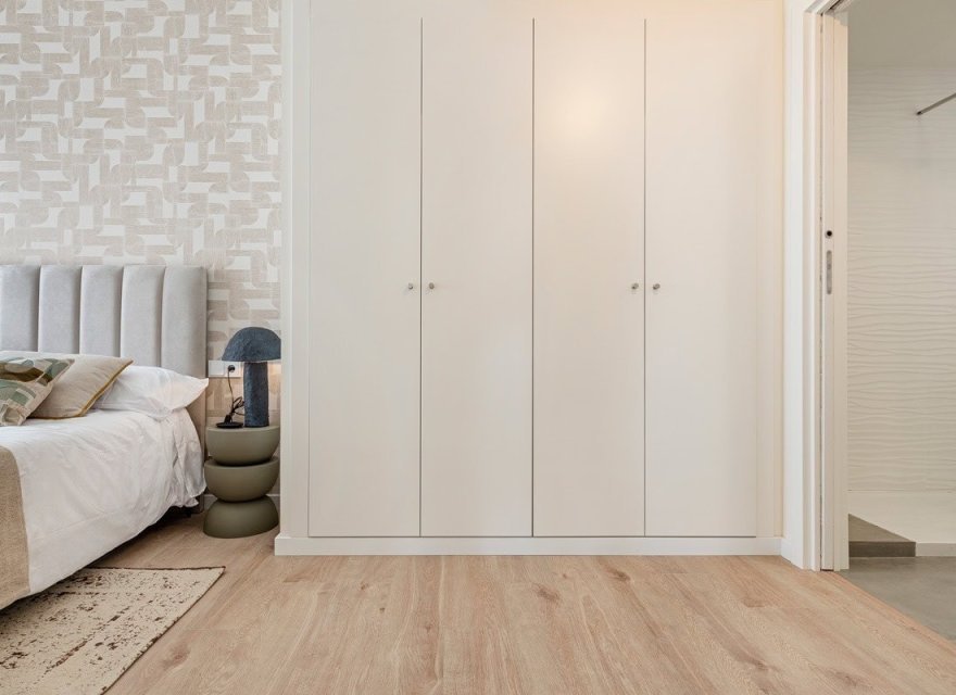 New Build - Apartment - Badalona