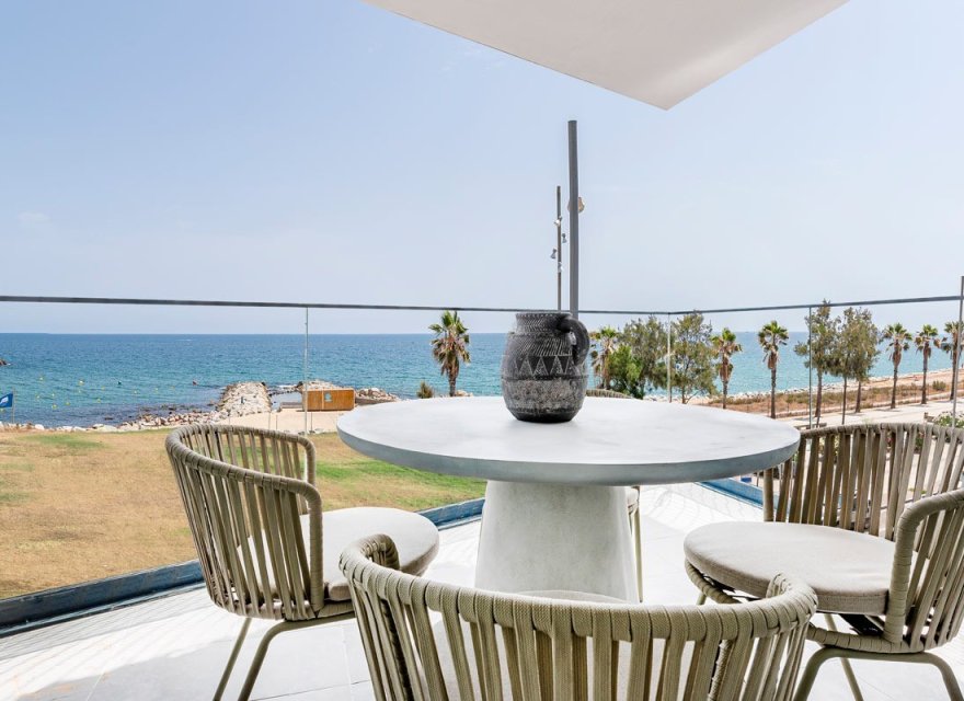 New Build - Apartment - Badalona