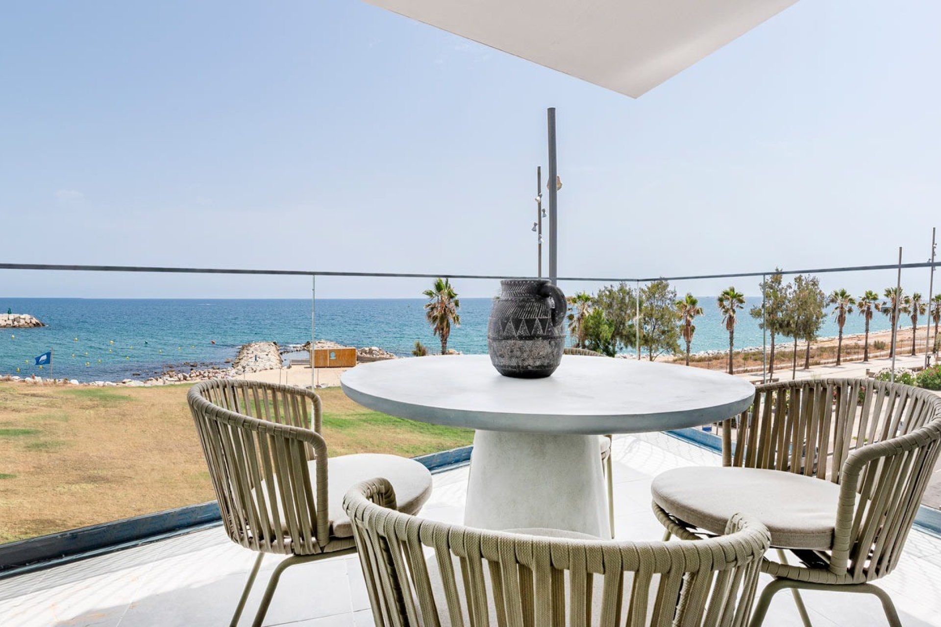 New Build - Apartment - Badalona