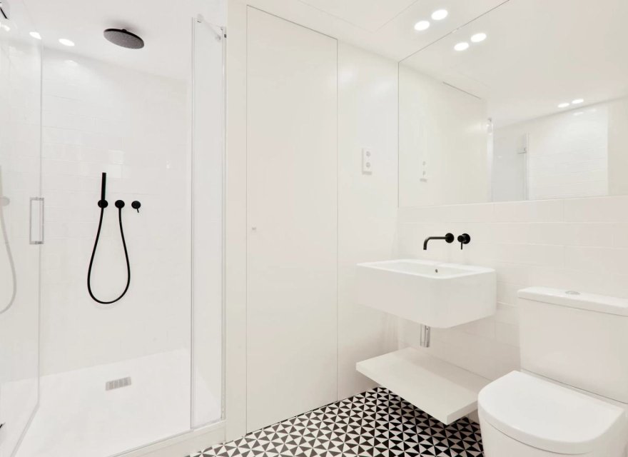 New Build - Apartment - Barcelona - Barrio Gótico