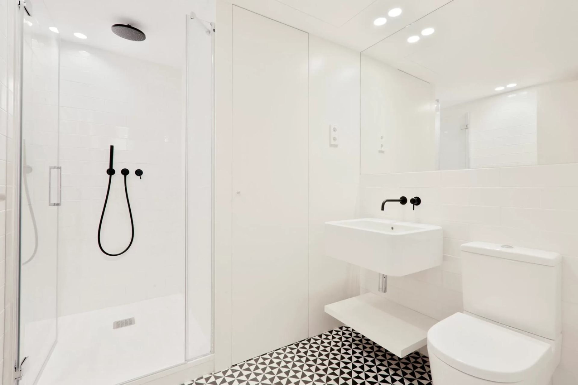 New Build - Apartment - Barcelona - Barrio Gótico