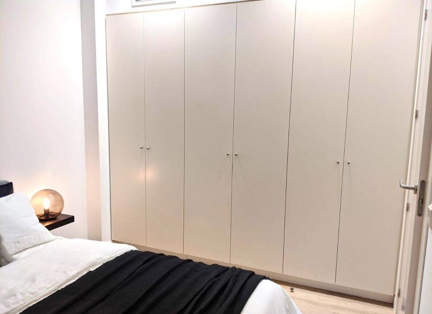 New Build - Apartment - Barcelona - Barrio Gótico