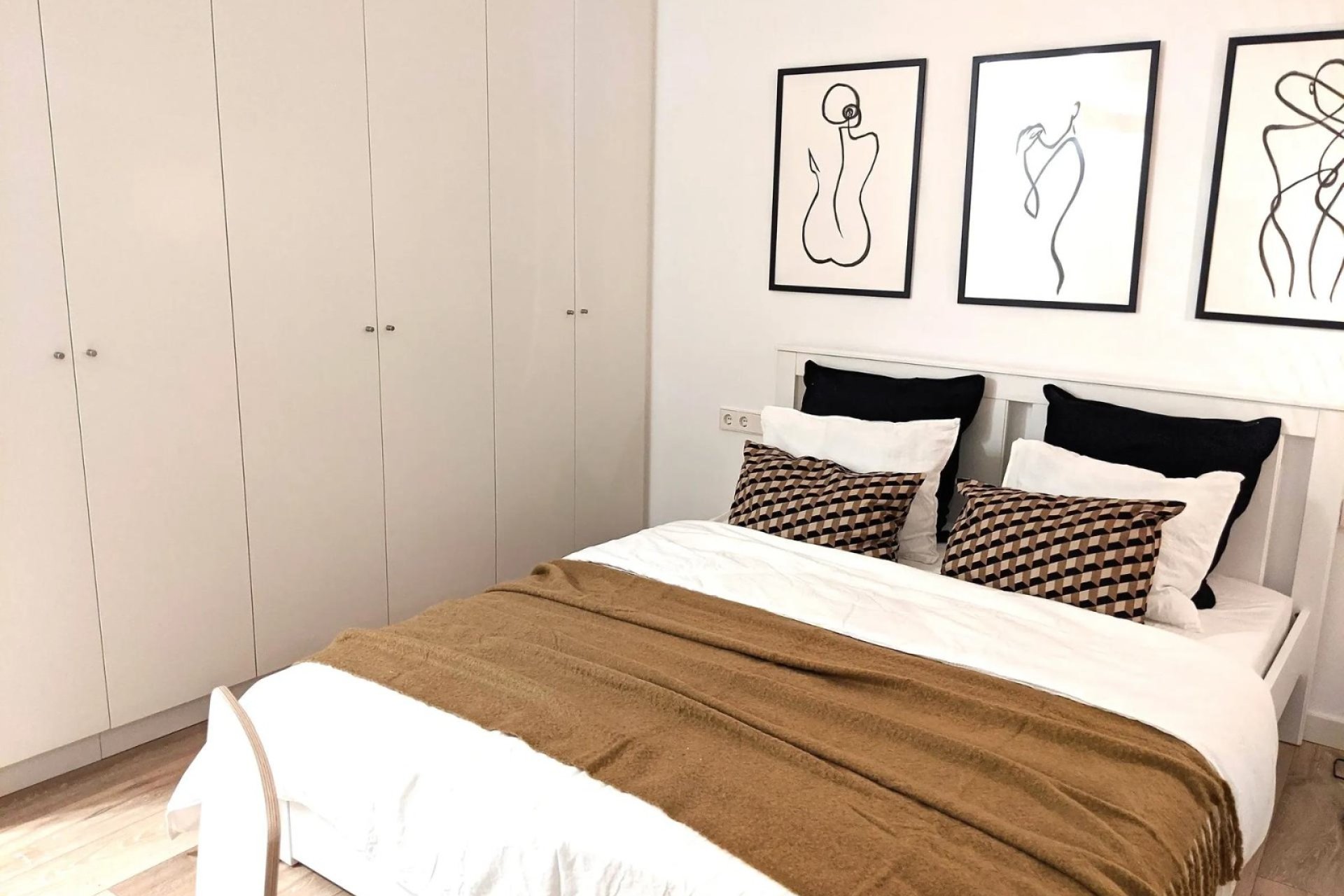 New Build - Apartment - Barcelona - Barrio Gótico