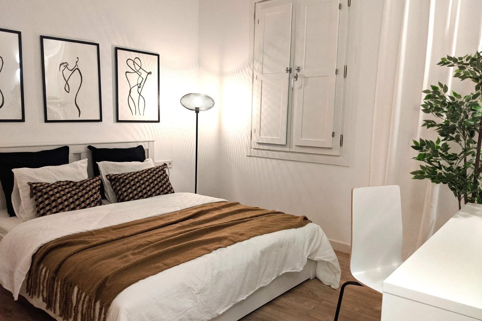 New Build - Apartment - Barcelona - Barrio Gótico