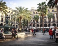 New Build - Apartment - Barcelona - Barrio Gótico