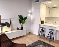 New Build - Apartment - Barcelona - Barrio Gótico