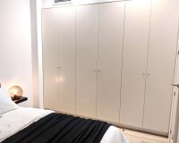 New Build - Apartment - Barcelona - Barrio Gótico