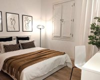 New Build - Apartment - Barcelona - Barrio Gótico