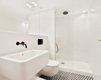 New Build - Apartment - Barcelona - Barrio Gótico