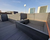 New Build - Apartment - Barcelona - Barrio Gótico