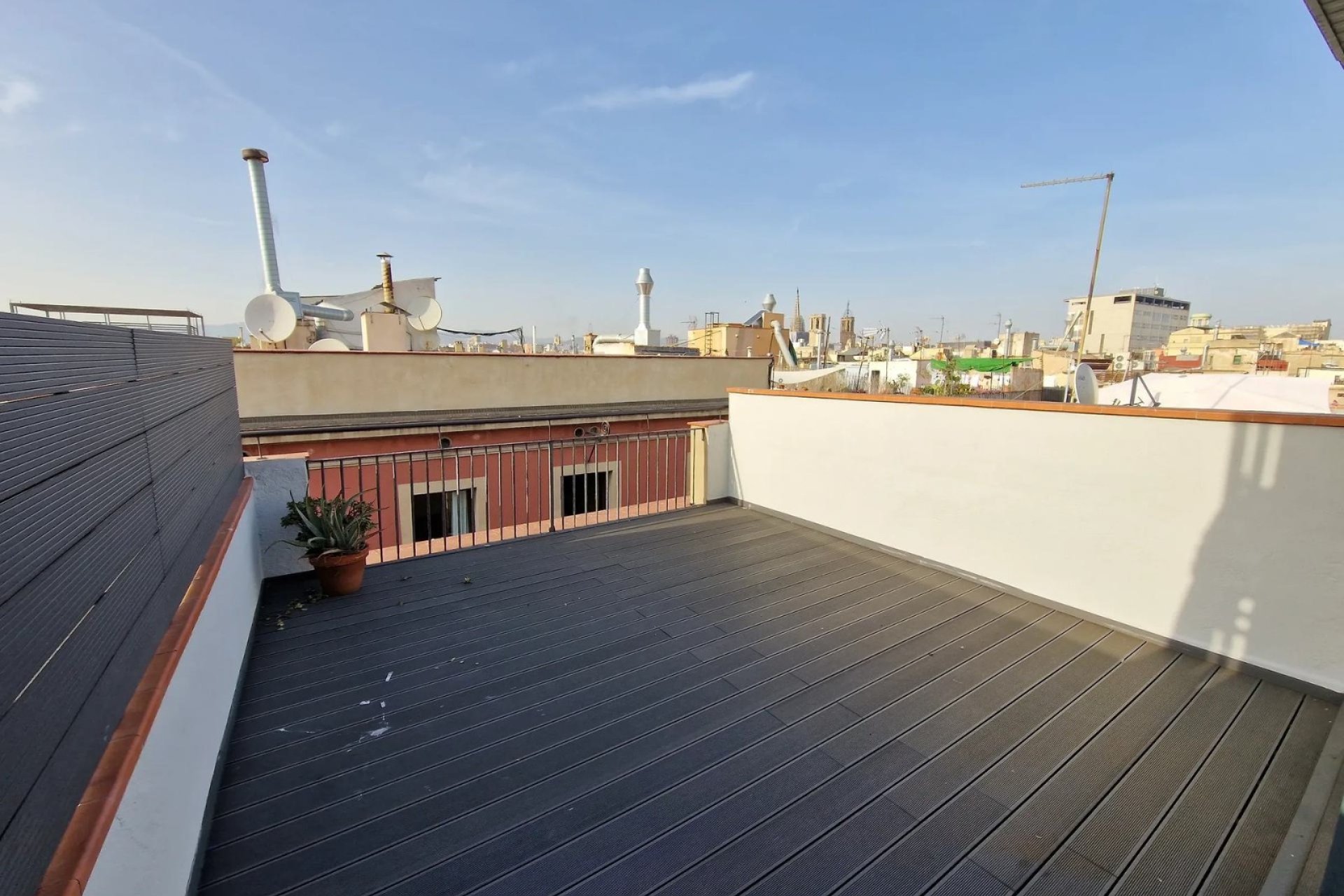 New Build - Apartment - Barcelona - Barrio Gótico