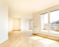 New Build - Apartment - Barcelona - Eixample