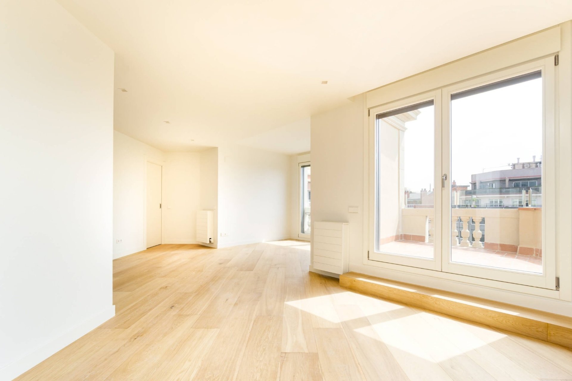 New Build - Apartment - Barcelona - Eixample