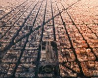 New Build - Apartment - Barcelona - Eixample