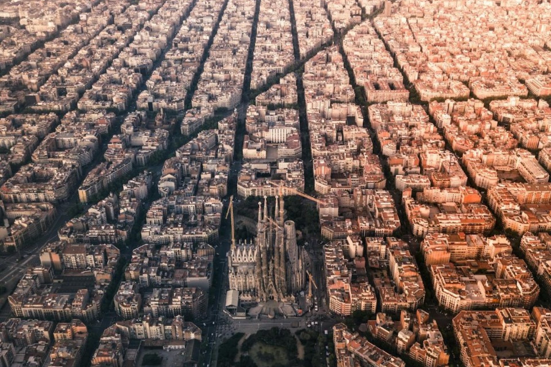 New Build - Apartment - Barcelona - Eixample