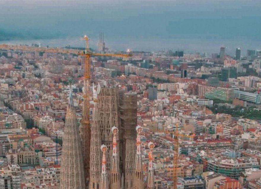 New Build - Apartment - Barcelona - Eixample