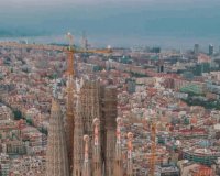 New Build - Apartment - Barcelona - Eixample