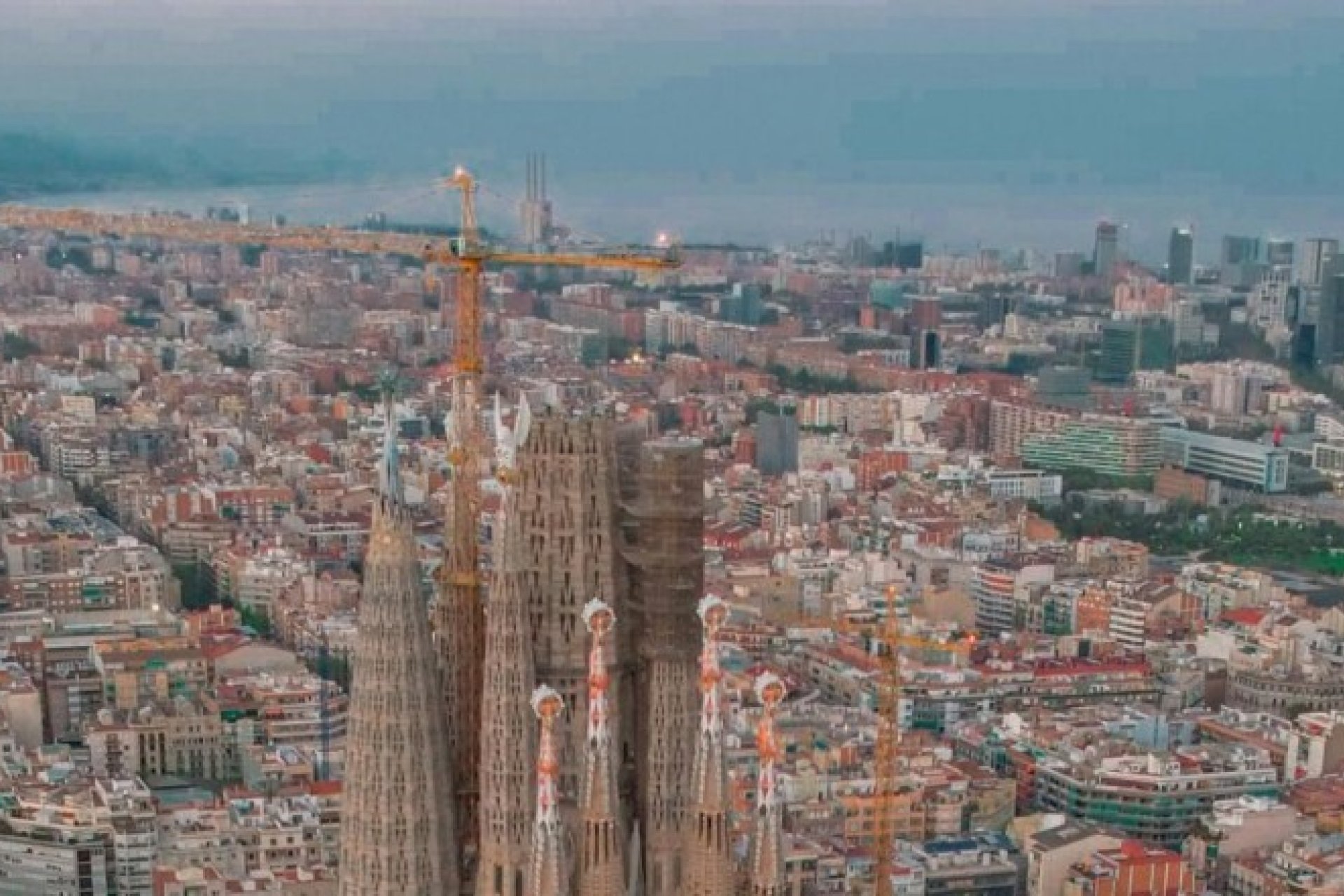 New Build - Apartment - Barcelona - Eixample