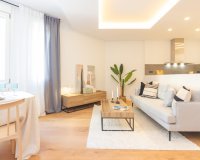 New Build - Apartment - Barcelona - Eixample