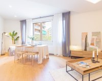 New Build - Apartment - Barcelona - Eixample