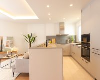 New Build - Apartment - Barcelona - Eixample
