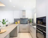 New Build - Apartment - Barcelona - Eixample