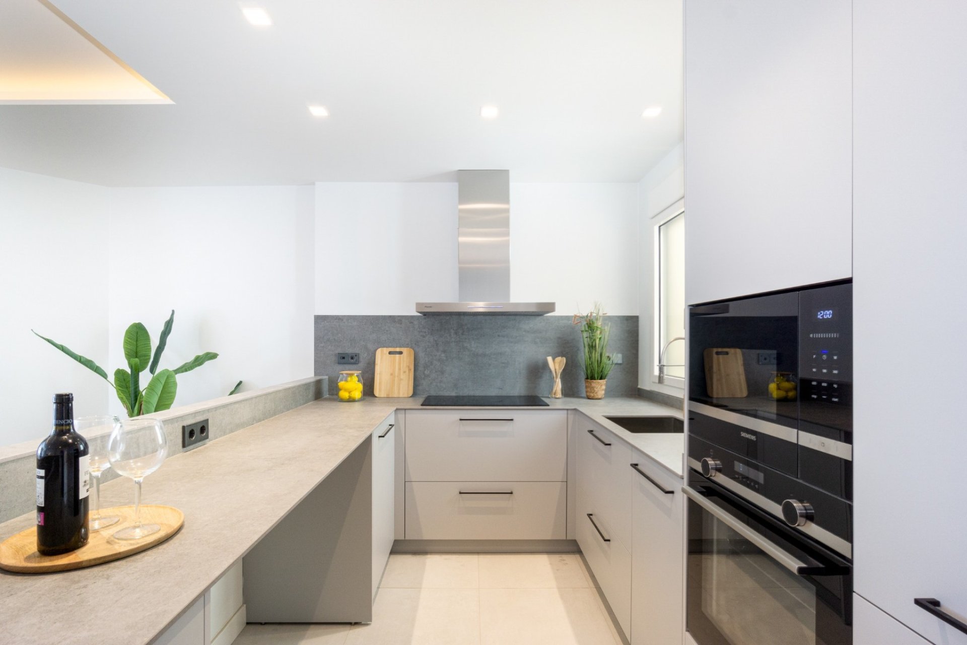 New Build - Apartment - Barcelona - Eixample