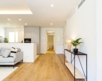 New Build - Apartment - Barcelona - Eixample